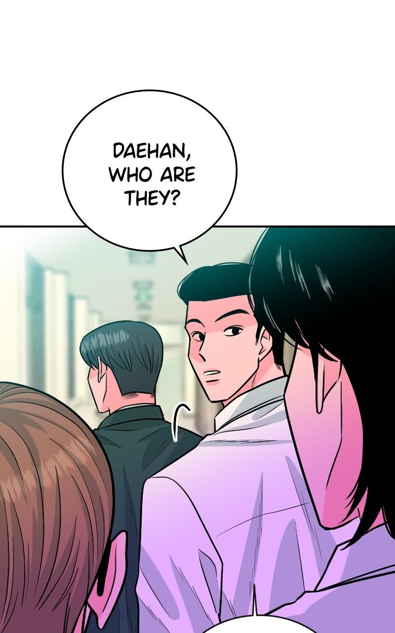 The Good Student Chapter 40 - Page 54