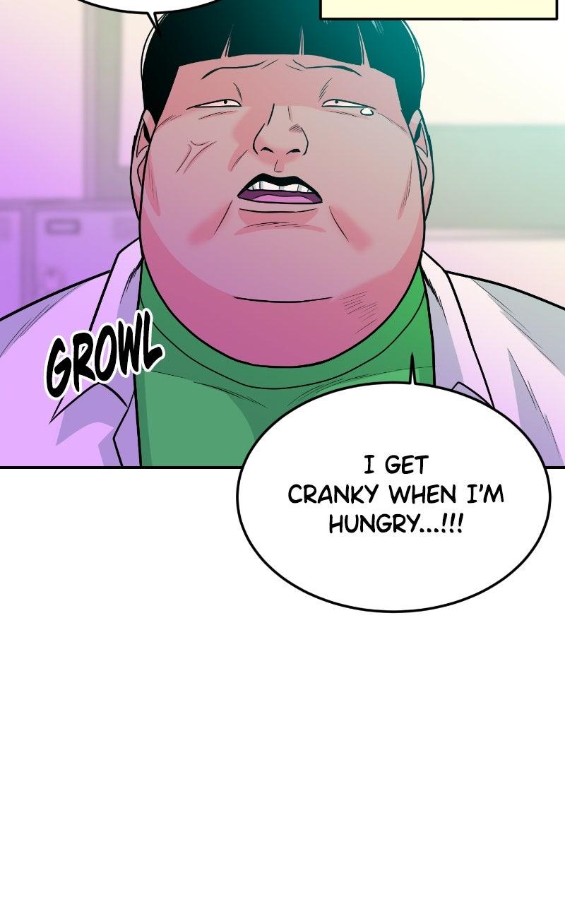 The Good Student Chapter 40 - Page 67