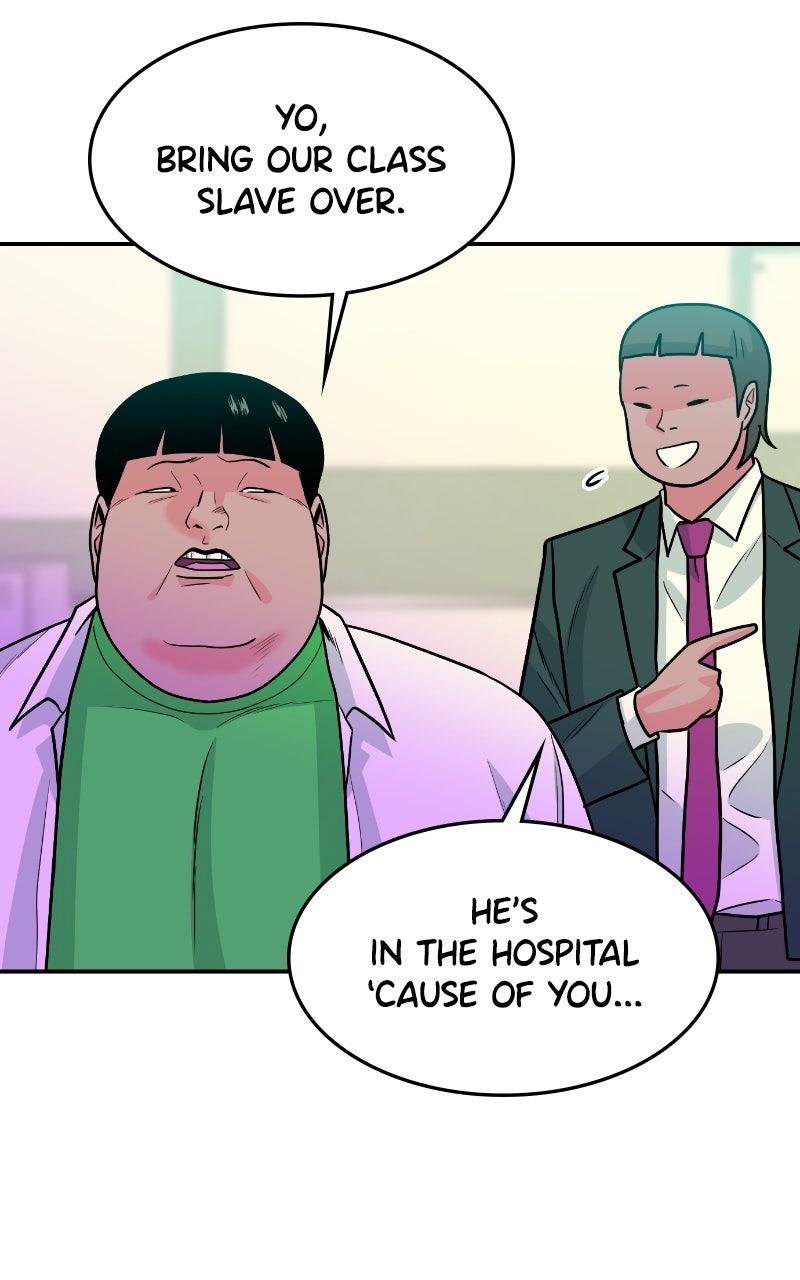 The Good Student Chapter 40 - Page 68