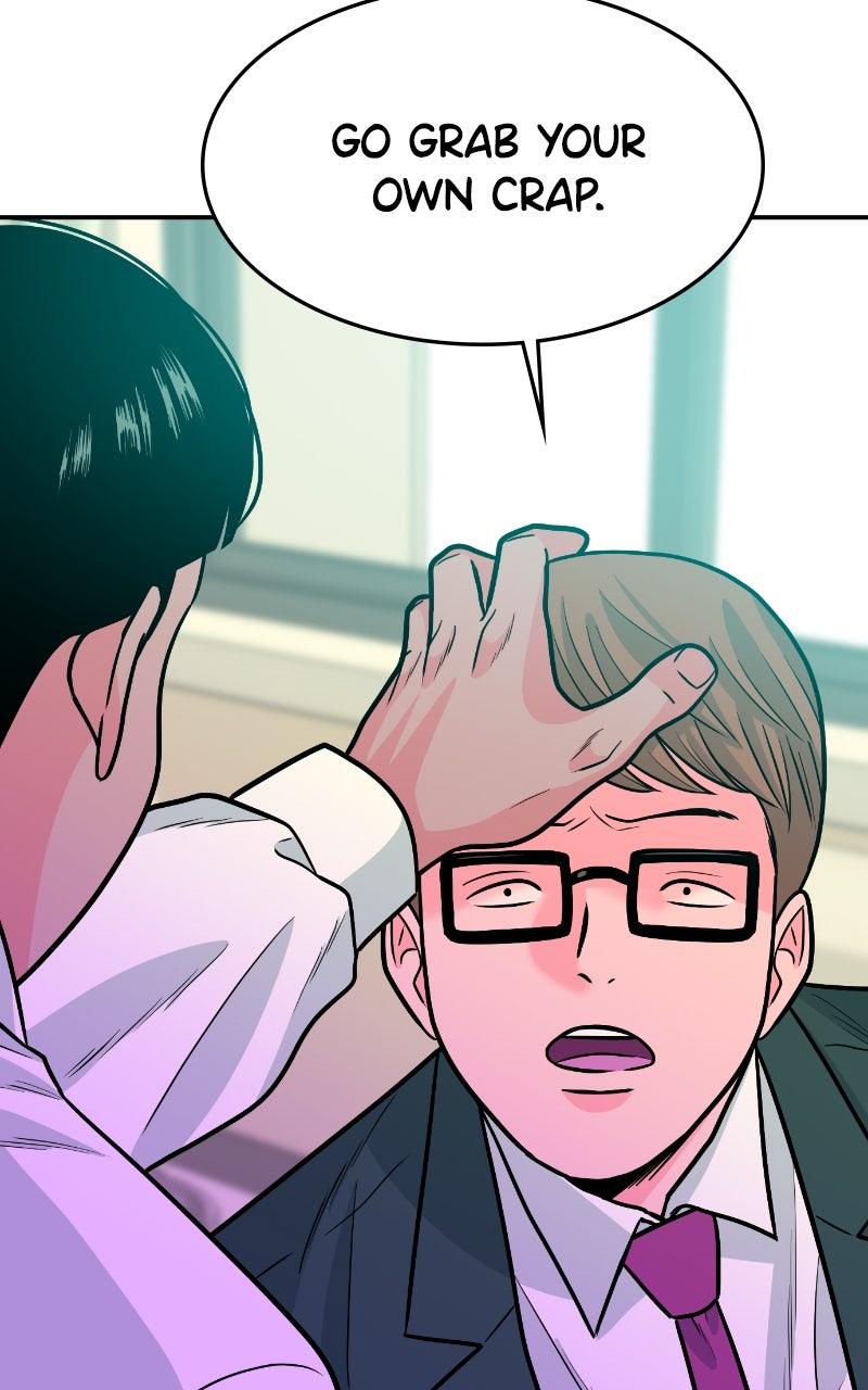 The Good Student Chapter 40 - Page 77