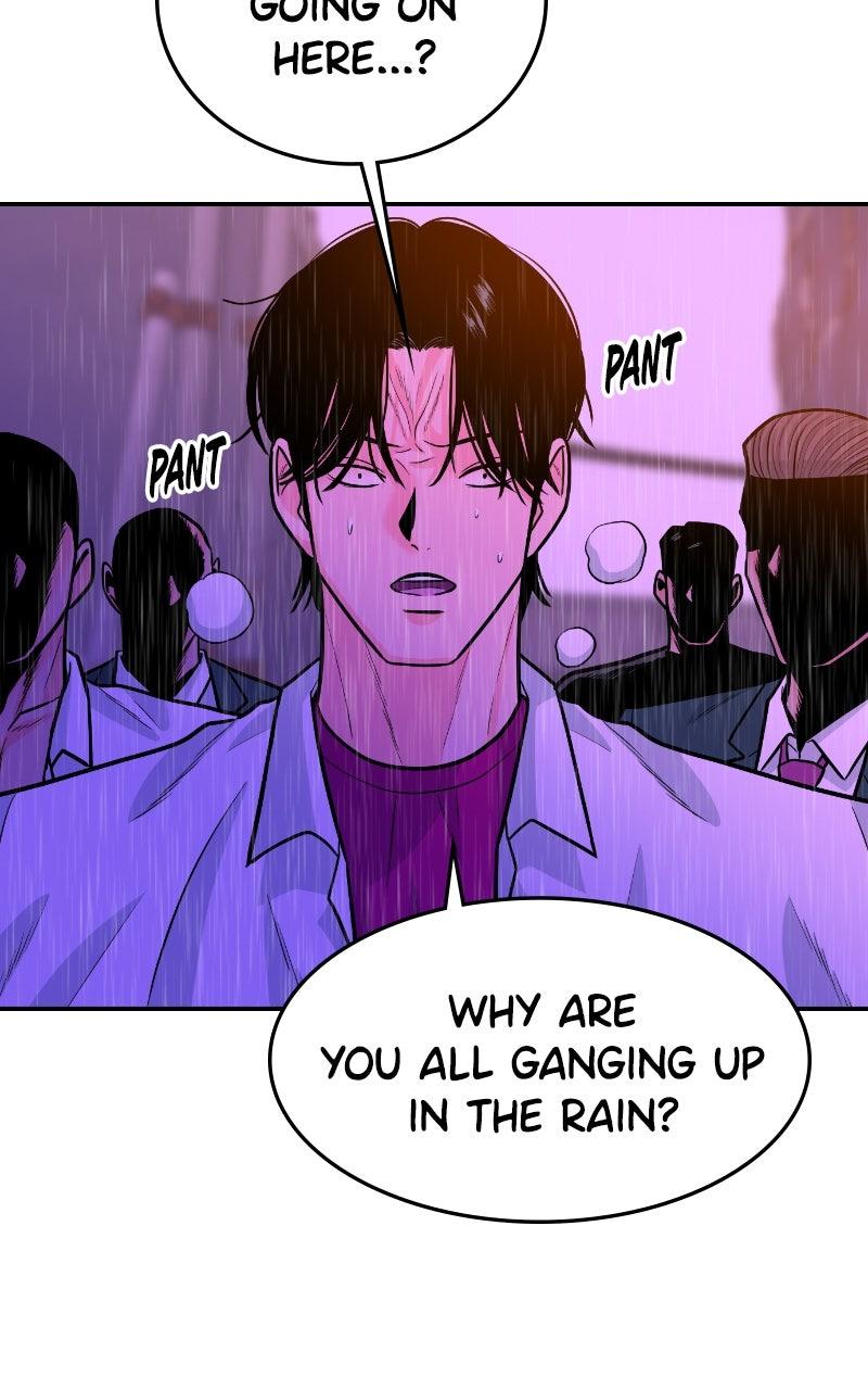 The Good Student Chapter 40 - Page 87