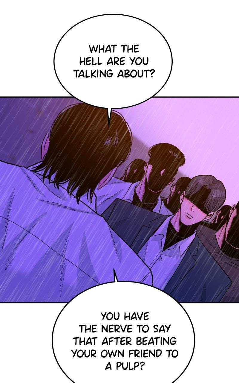 The Good Student Chapter 40 - Page 98