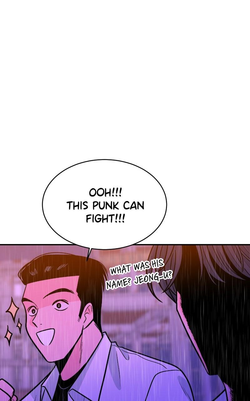 The Good Student Chapter 40 - Page 116