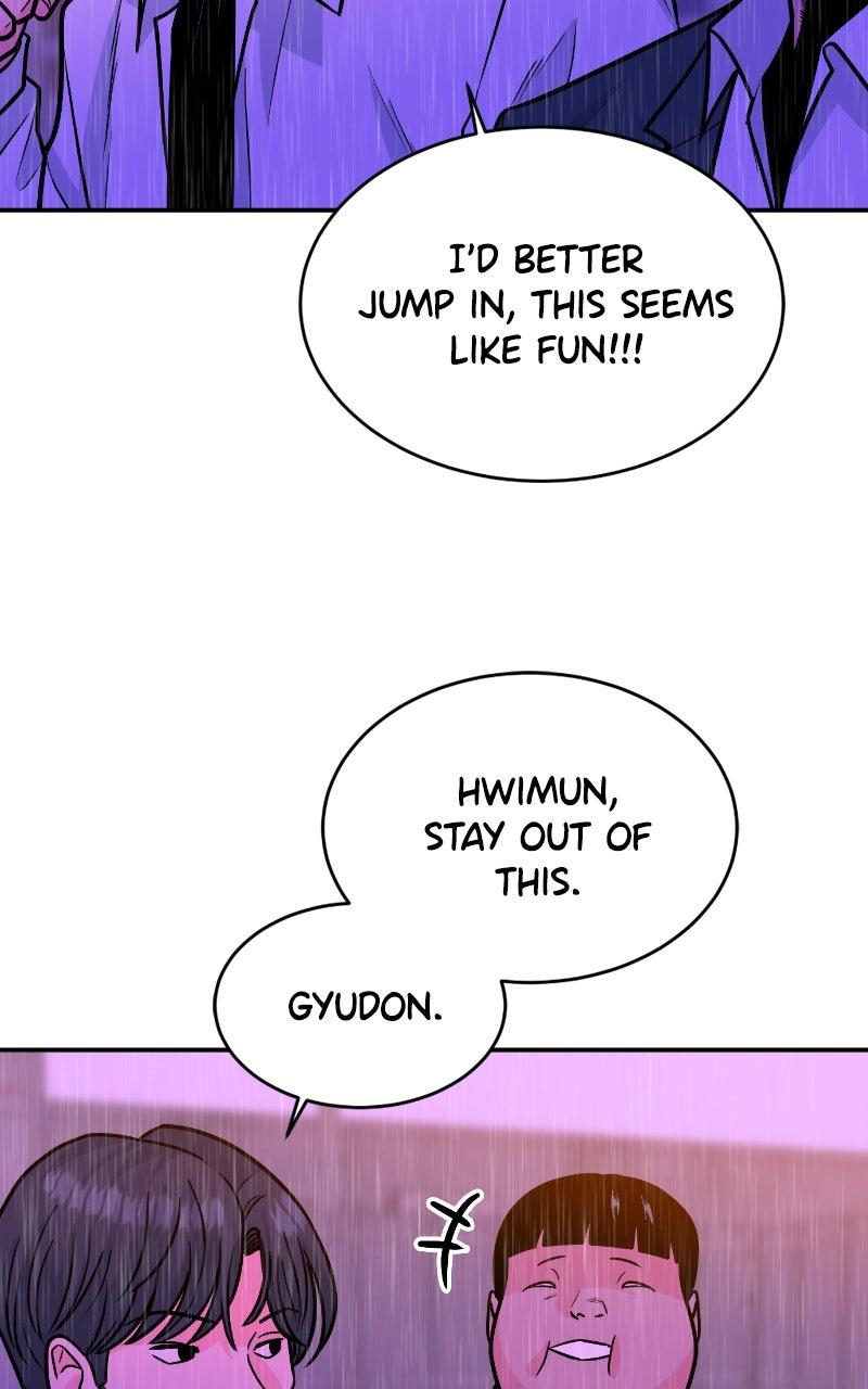 The Good Student Chapter 40 - Page 117