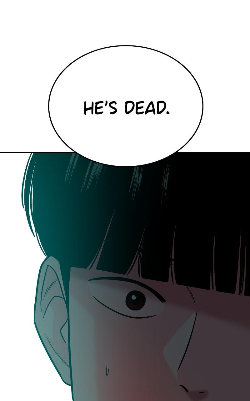 The Good Student Chapter 40 - Page 137