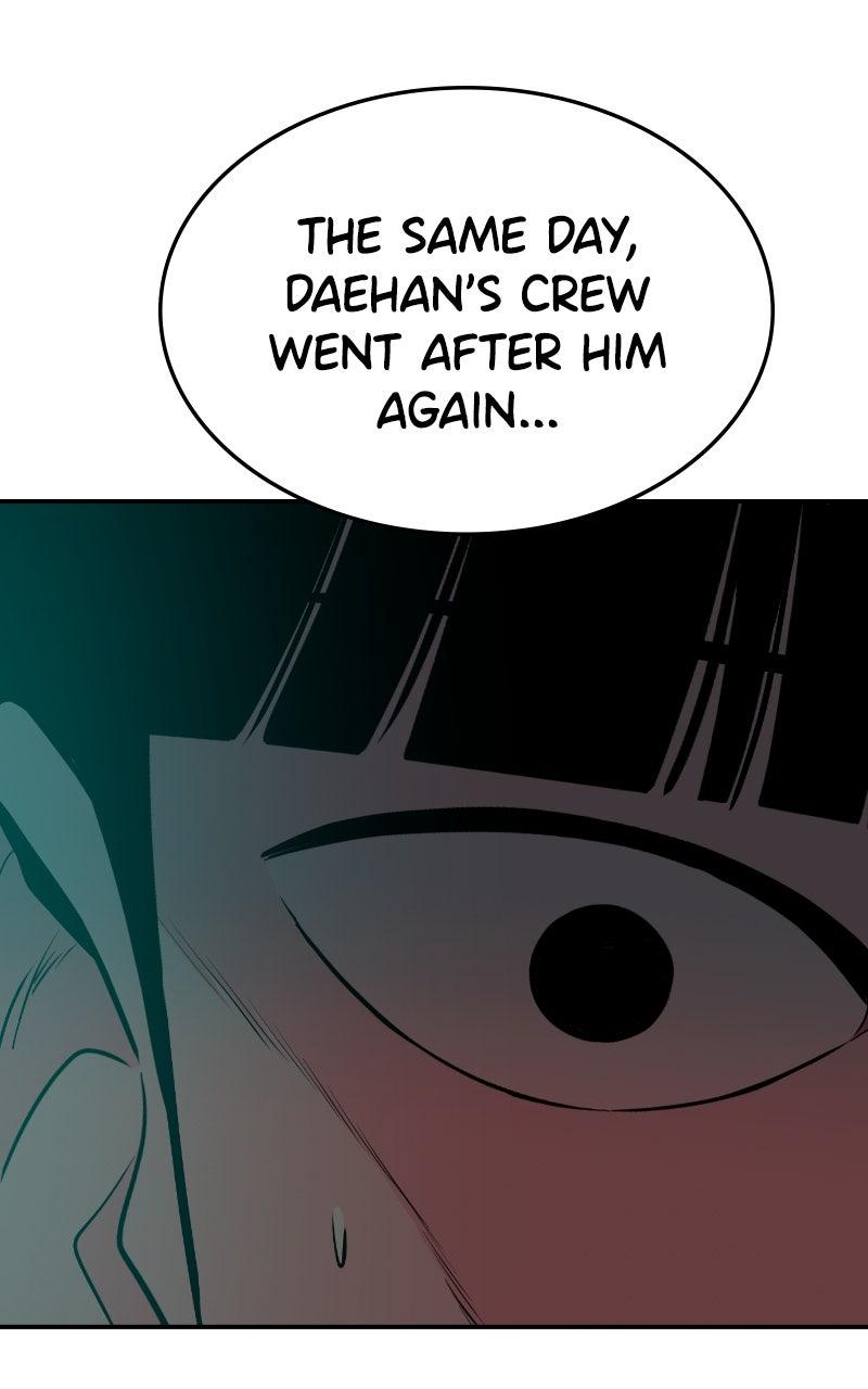 The Good Student Chapter 40 - Page 139