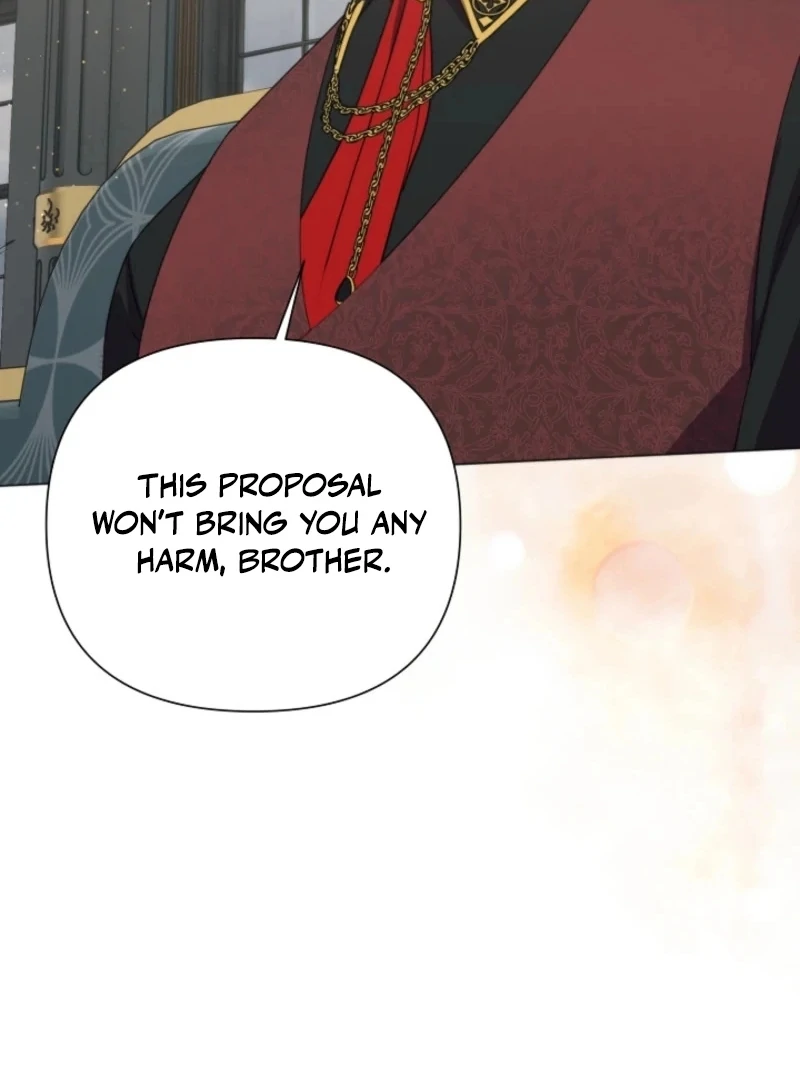 The Grand Duke is Mine Chapter 104 - Page 17