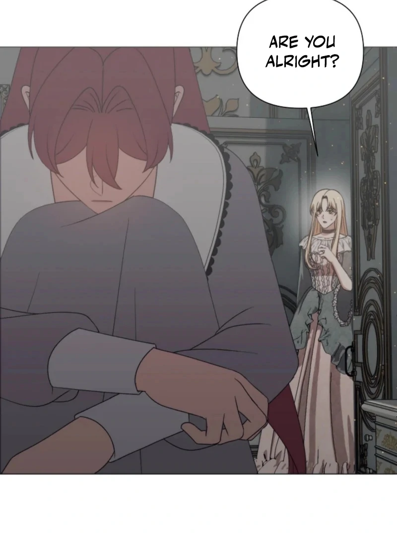 The Grand Duke is Mine Chapter 104 - Page 24