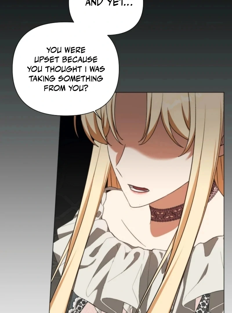 The Grand Duke is Mine Chapter 104 - Page 53