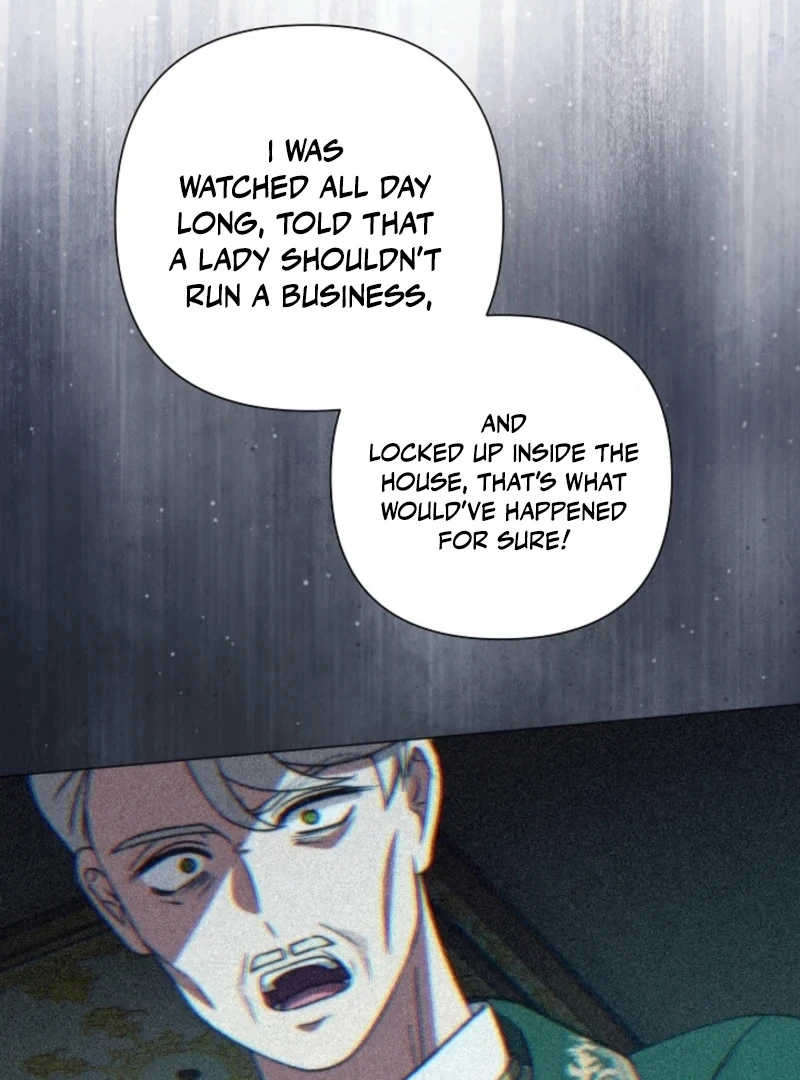 The Grand Duke is Mine Chapter 104 - Page 59