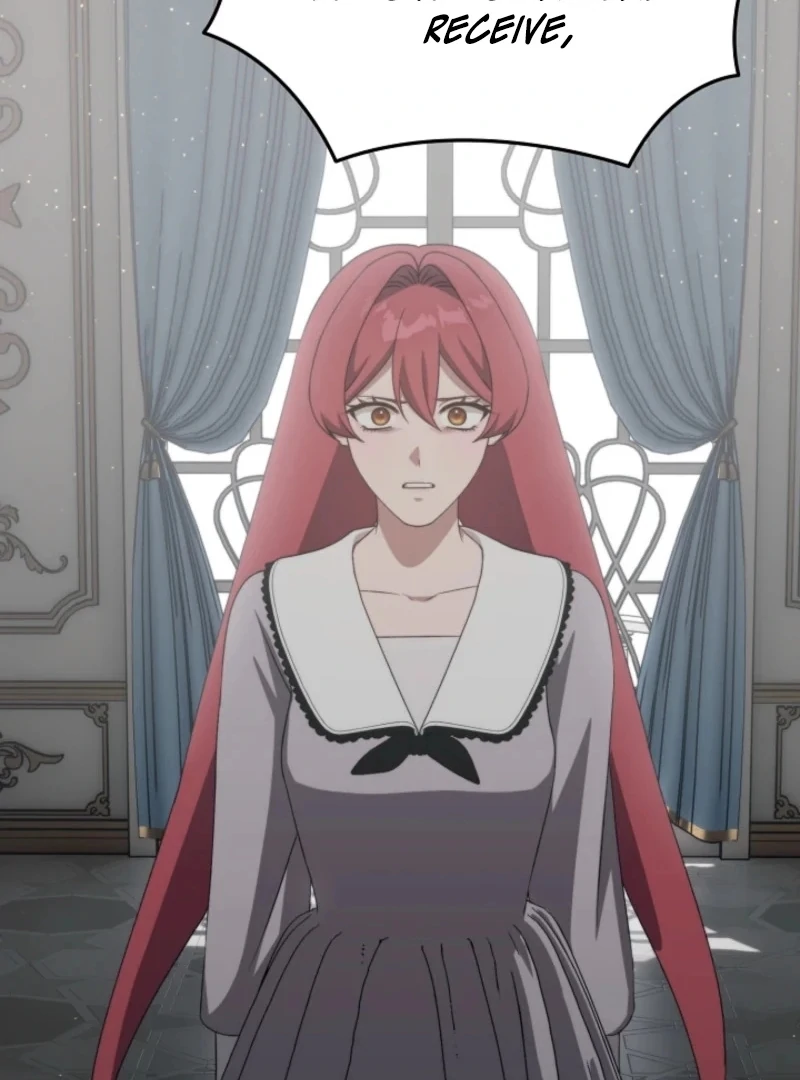 The Grand Duke is Mine Chapter 104 - Page 86