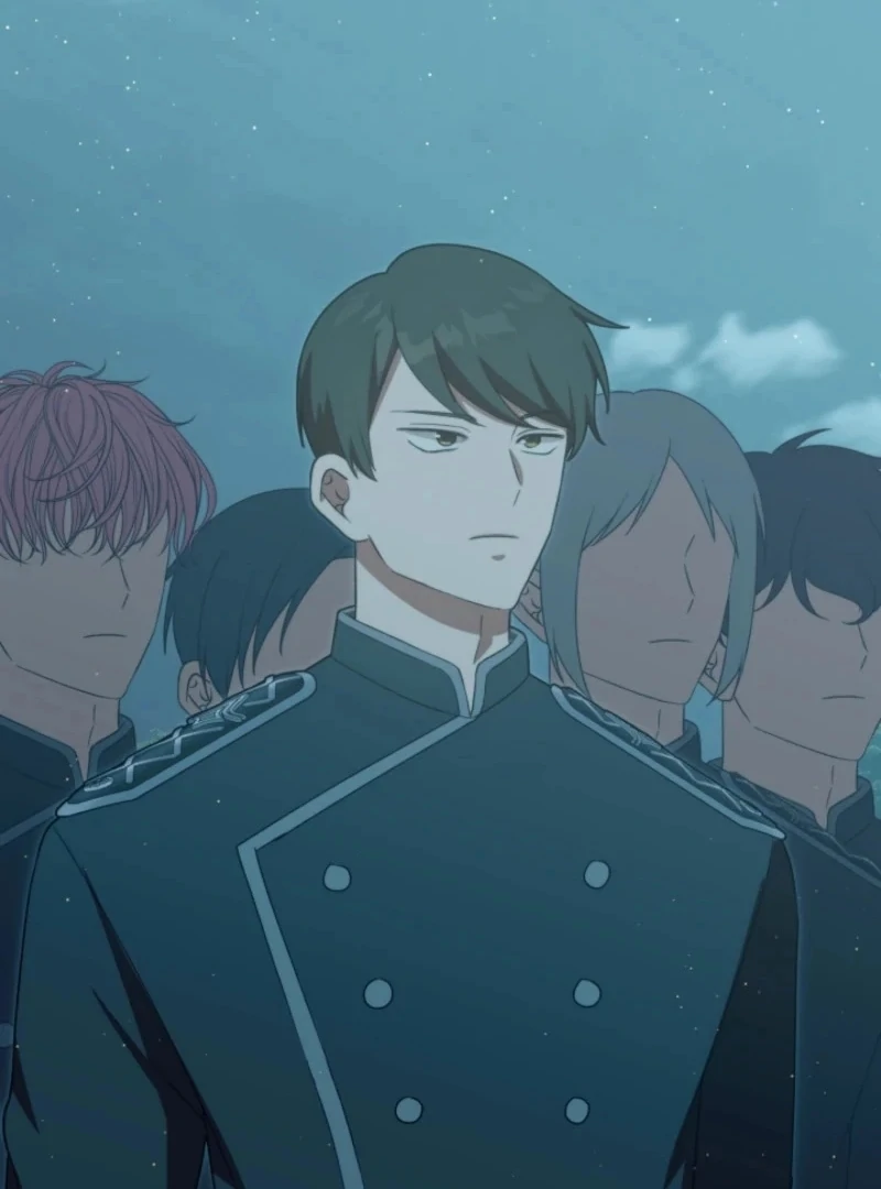 The Grand Duke is Mine Chapter 104 - Page 110