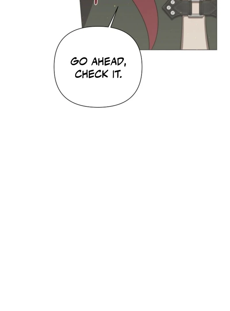 The Grand Duke is Mine Chapter 105 - Page 8