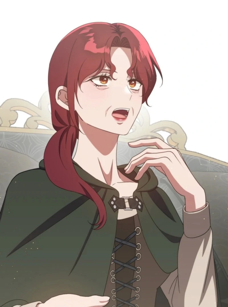 The Grand Duke is Mine Chapter 105 - Page 9