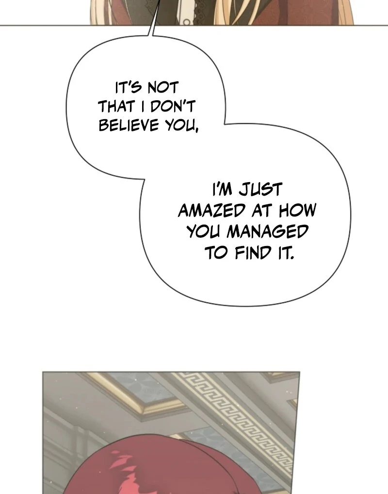 The Grand Duke is Mine Chapter 105 - Page 13