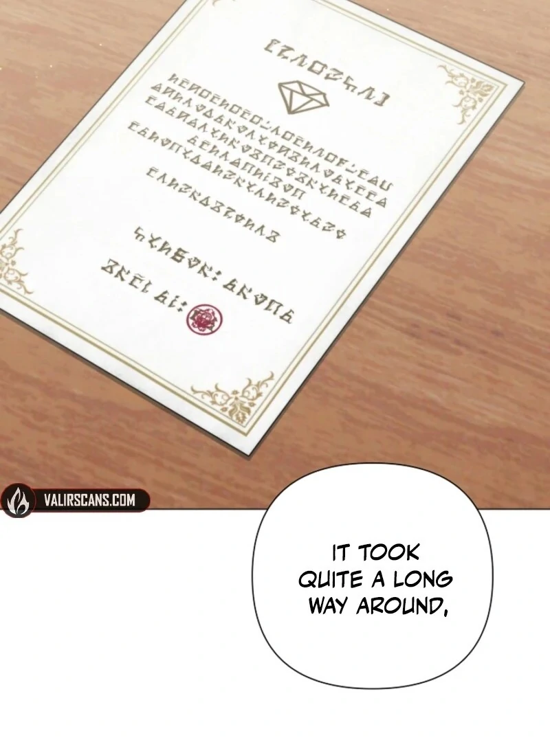 The Grand Duke is Mine Chapter 105 - Page 20