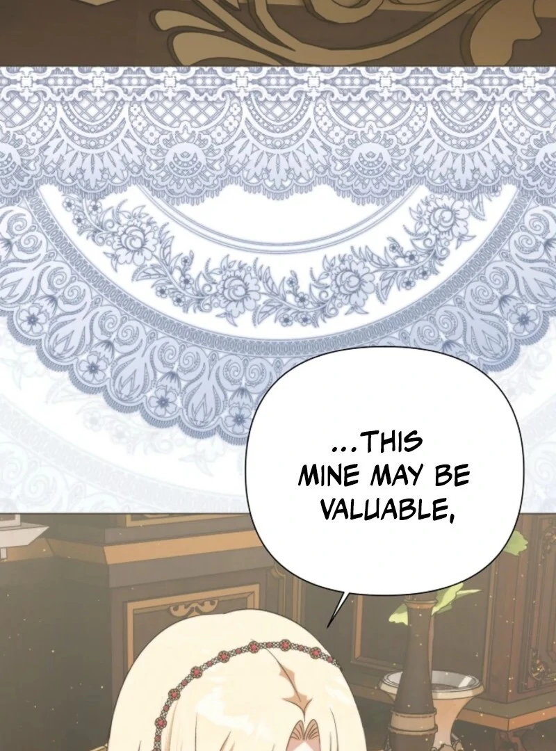 The Grand Duke is Mine Chapter 105 - Page 23