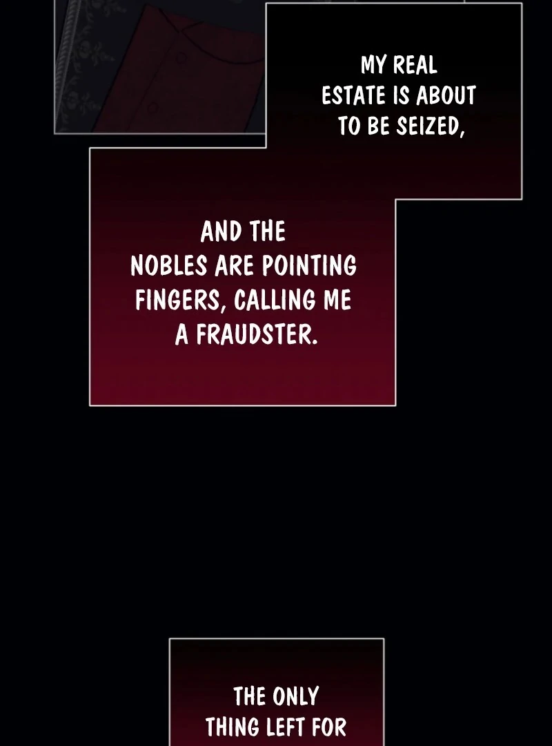 The Grand Duke is Mine Chapter 105 - Page 49