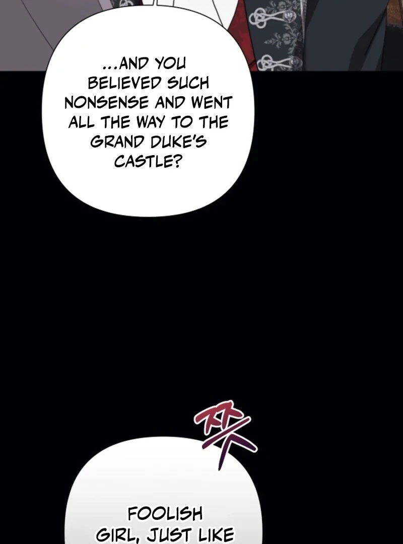 The Grand Duke is Mine Chapter 105 - Page 62