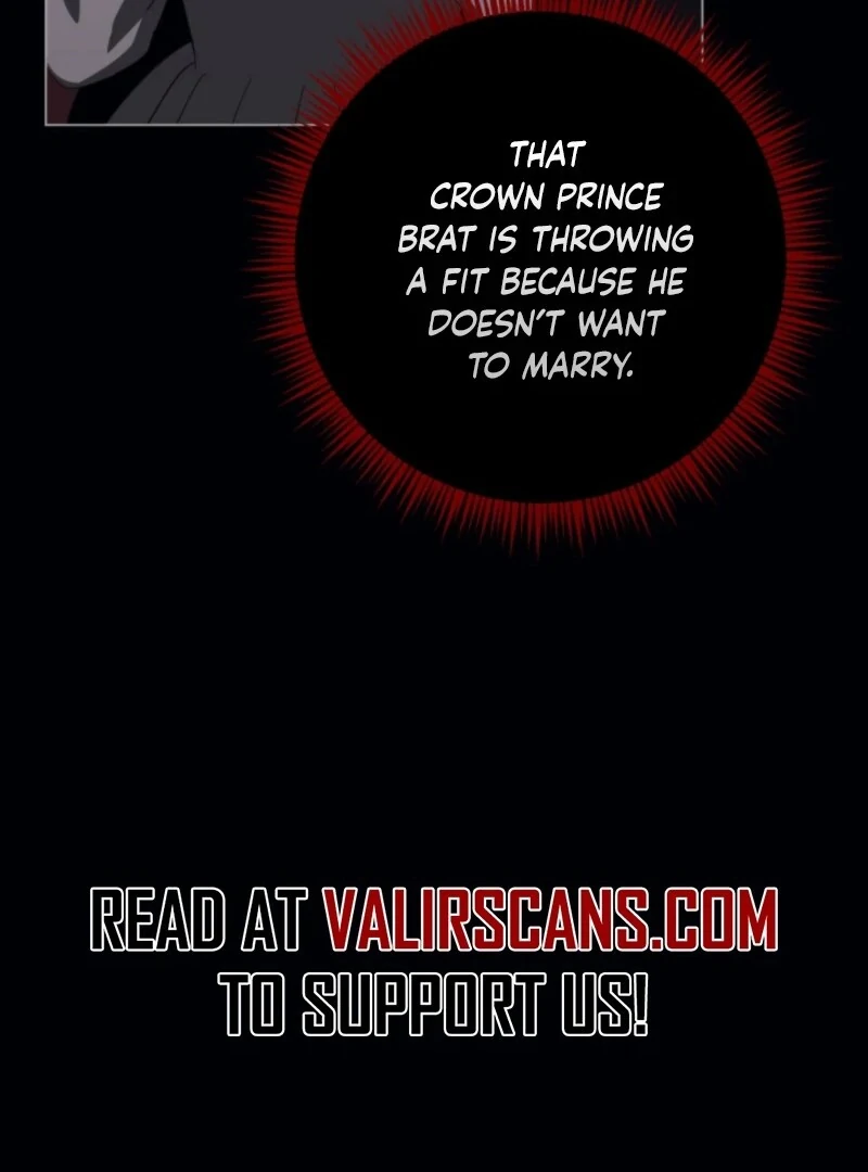 The Grand Duke is Mine Chapter 105 - Page 64