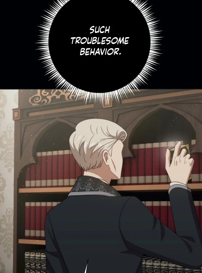 The Grand Duke is Mine Chapter 105 - Page 73