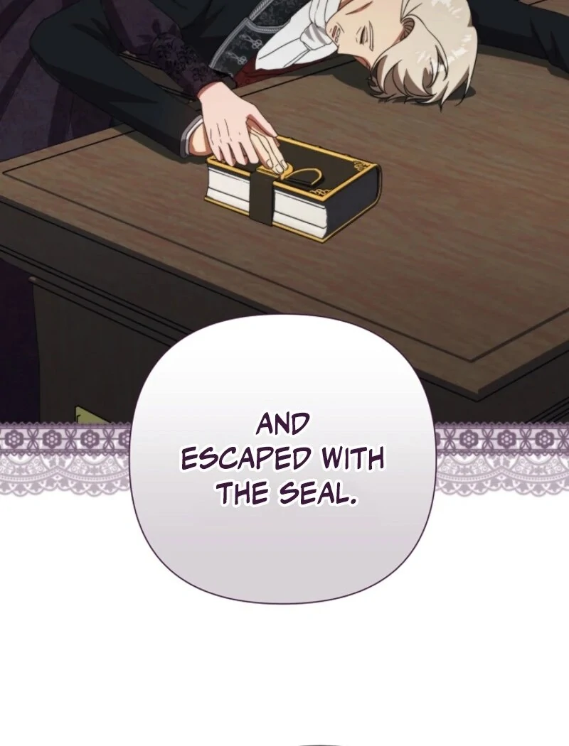 The Grand Duke is Mine Chapter 105 - Page 83