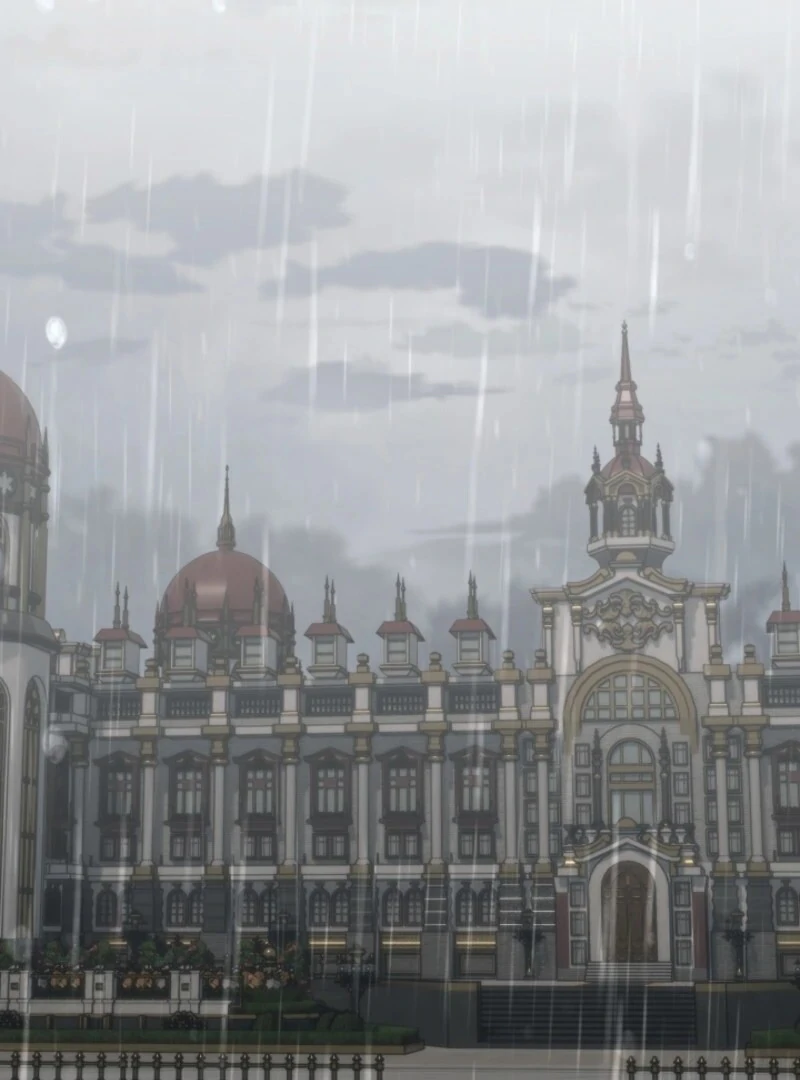 The Grand Duke is Mine Chapter 105 - Page 99