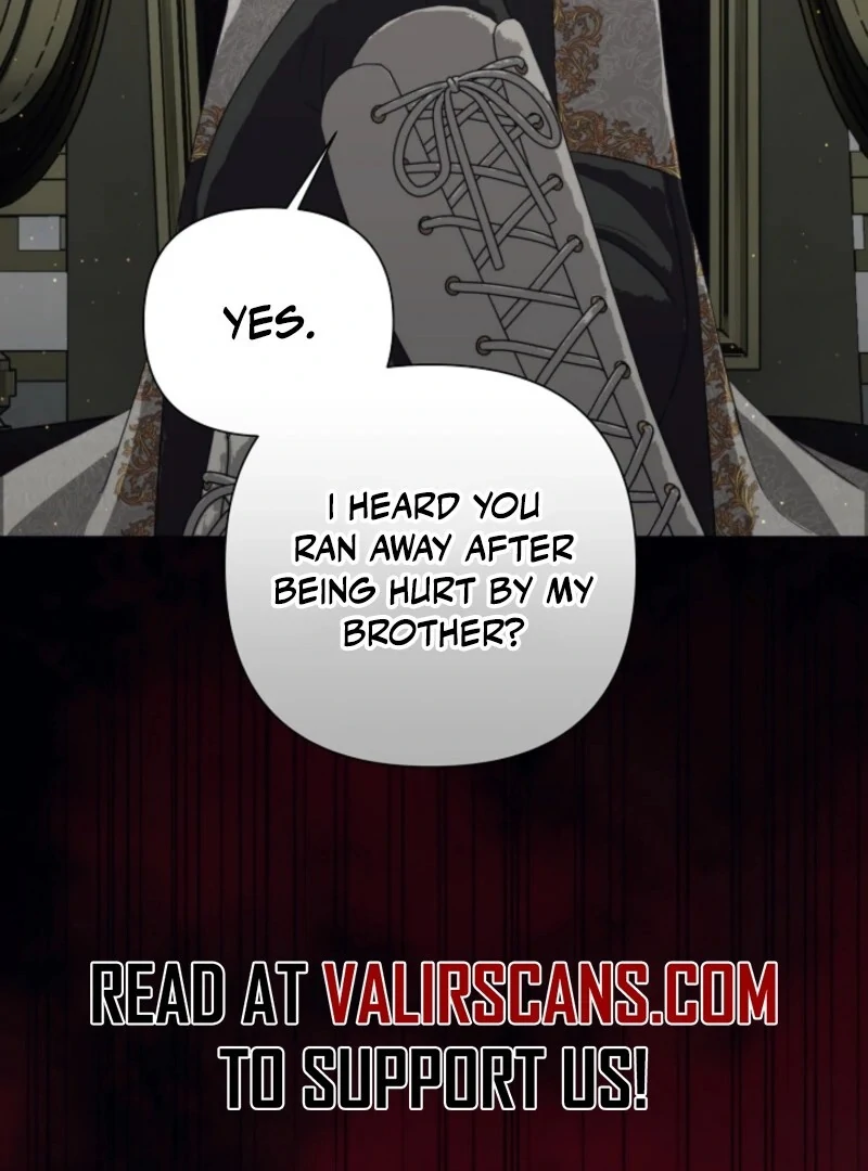 The Grand Duke is Mine Chapter 105 - Page 104