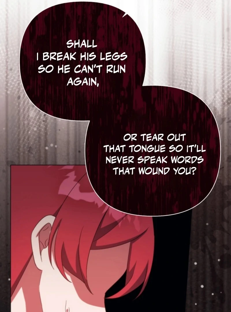 The Grand Duke is Mine Chapter 105 - Page 111