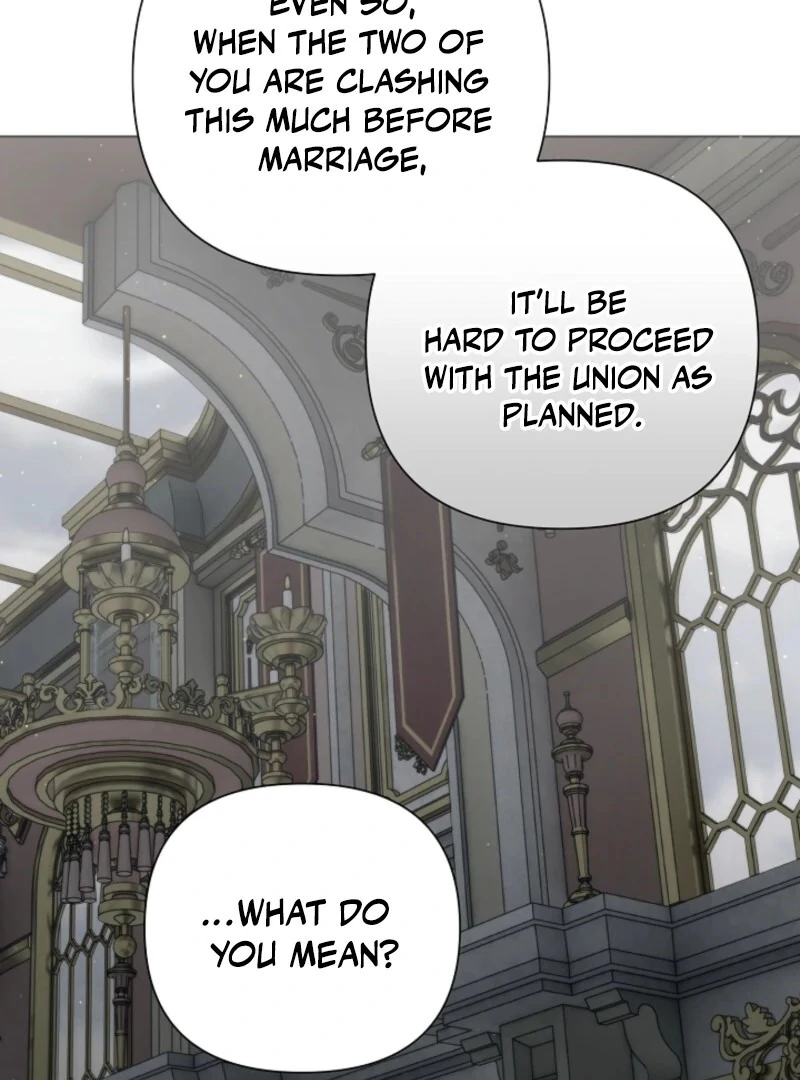 The Grand Duke is Mine Chapter 105 - Page 117