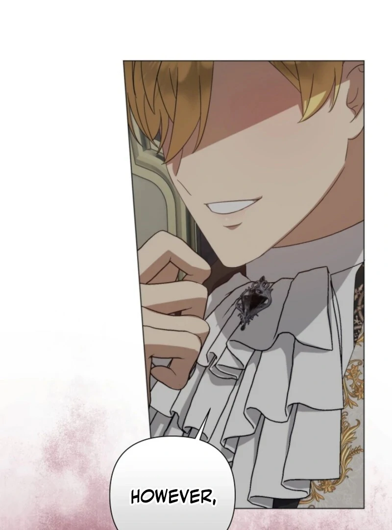 The Grand Duke is Mine Chapter 105 - Page 121