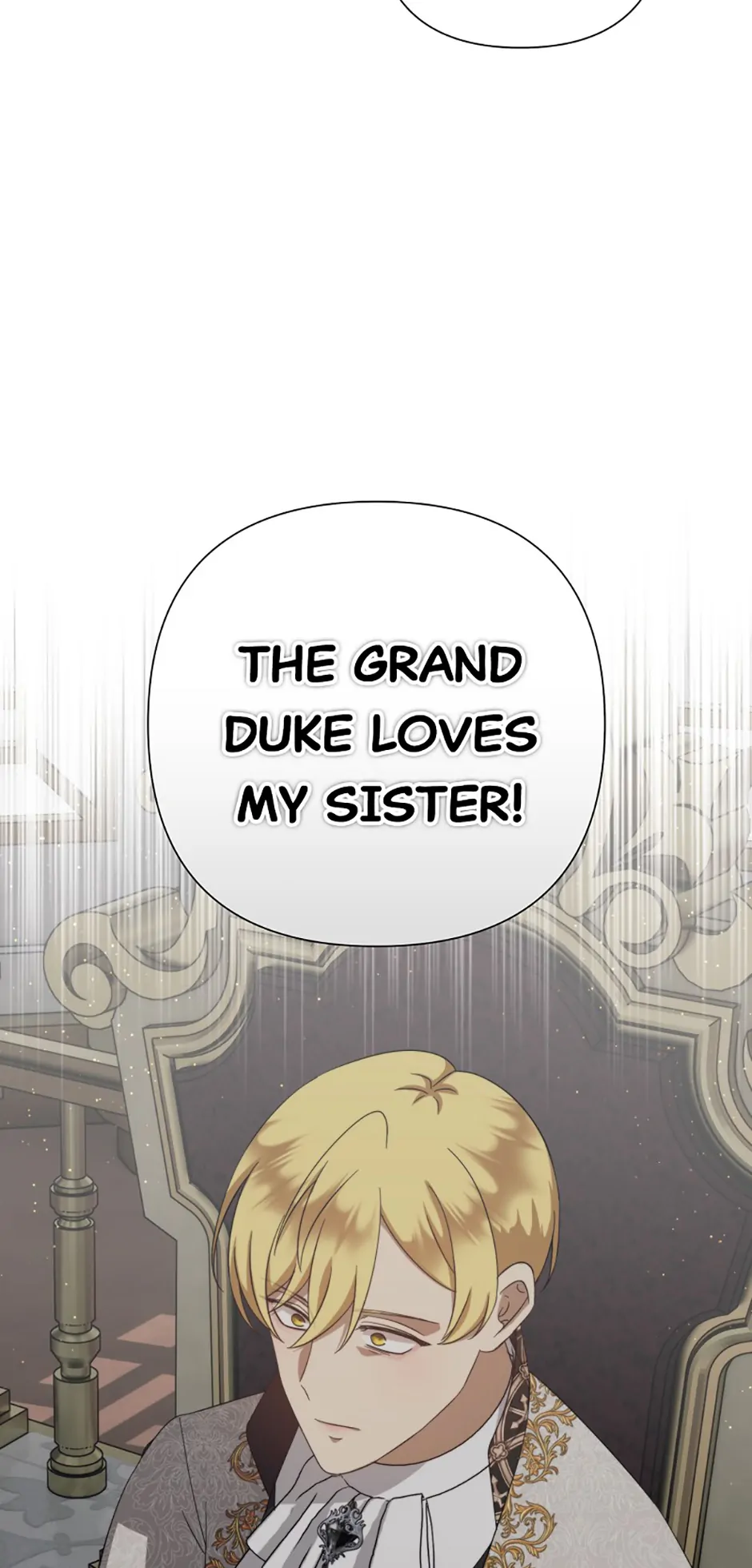 The Grand Duke is Mine Chapter 106 - Page 15