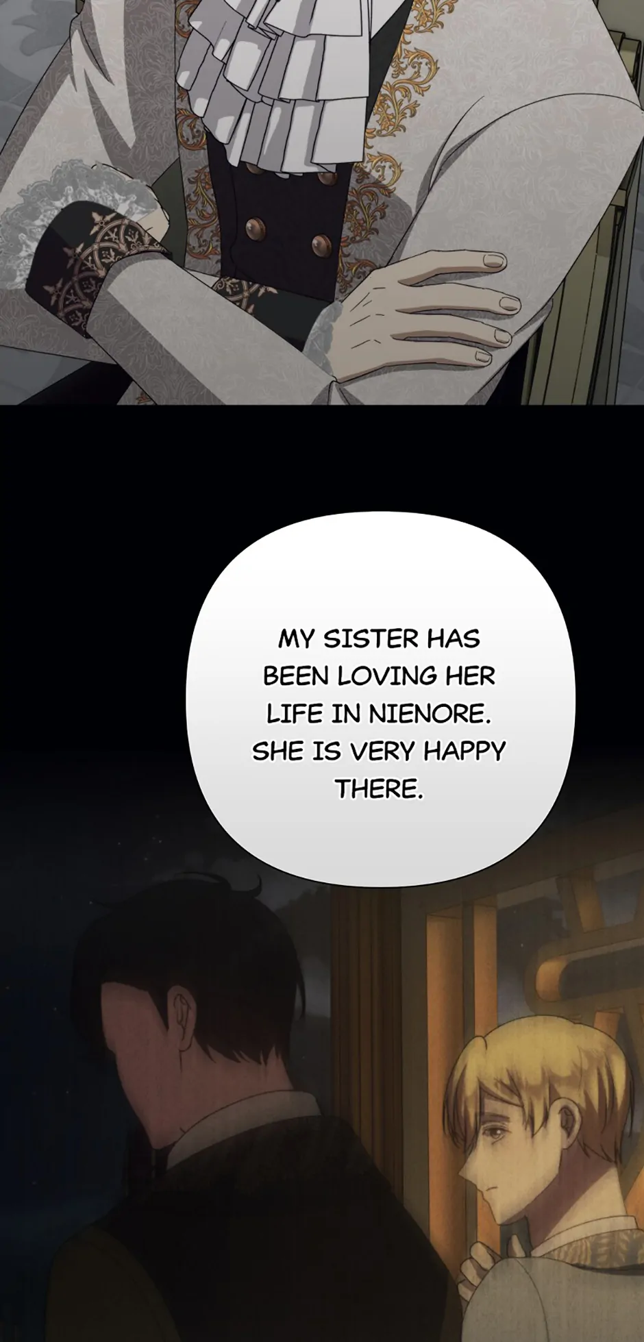 The Grand Duke is Mine Chapter 106 - Page 16