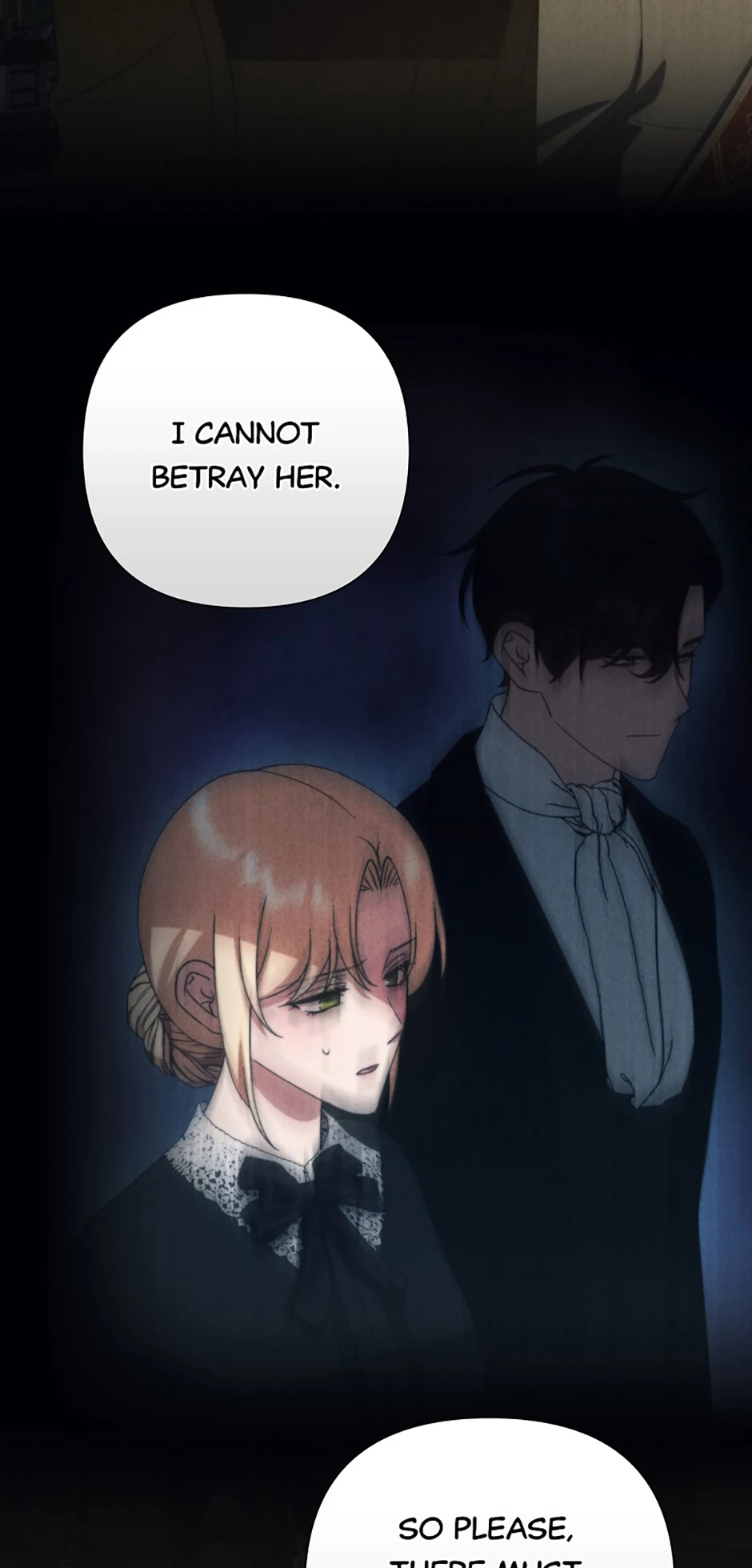 The Grand Duke is Mine Chapter 106 - Page 17