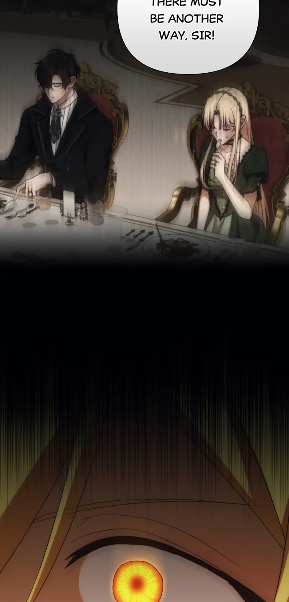 The Grand Duke is Mine Chapter 106 - Page 18