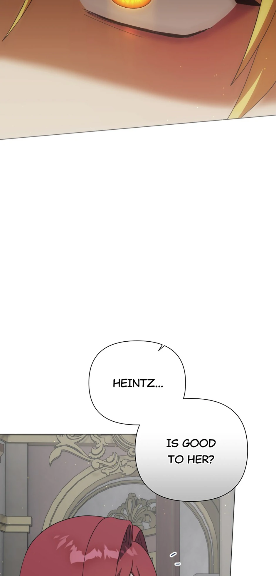 The Grand Duke is Mine Chapter 106 - Page 19