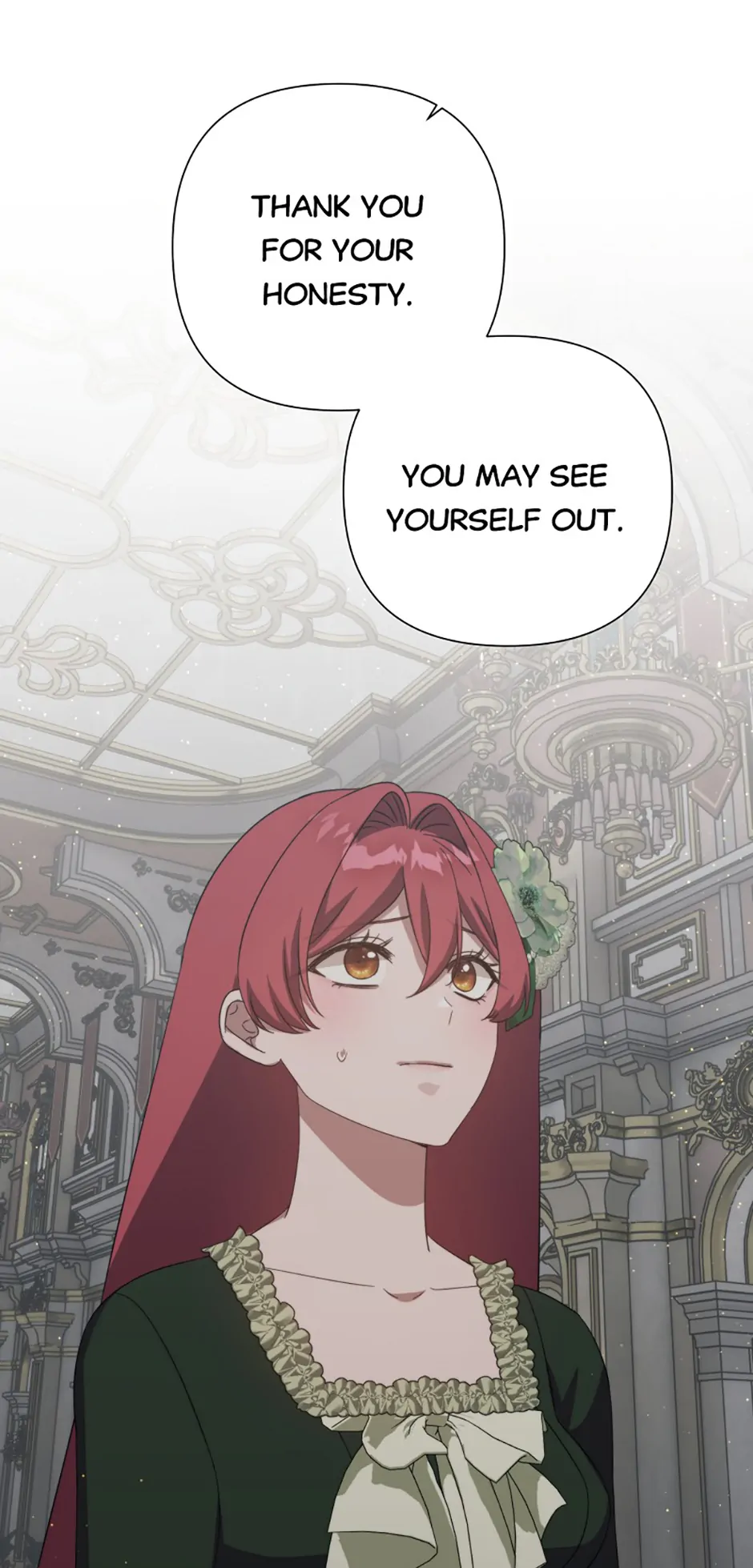 The Grand Duke is Mine Chapter 106 - Page 22