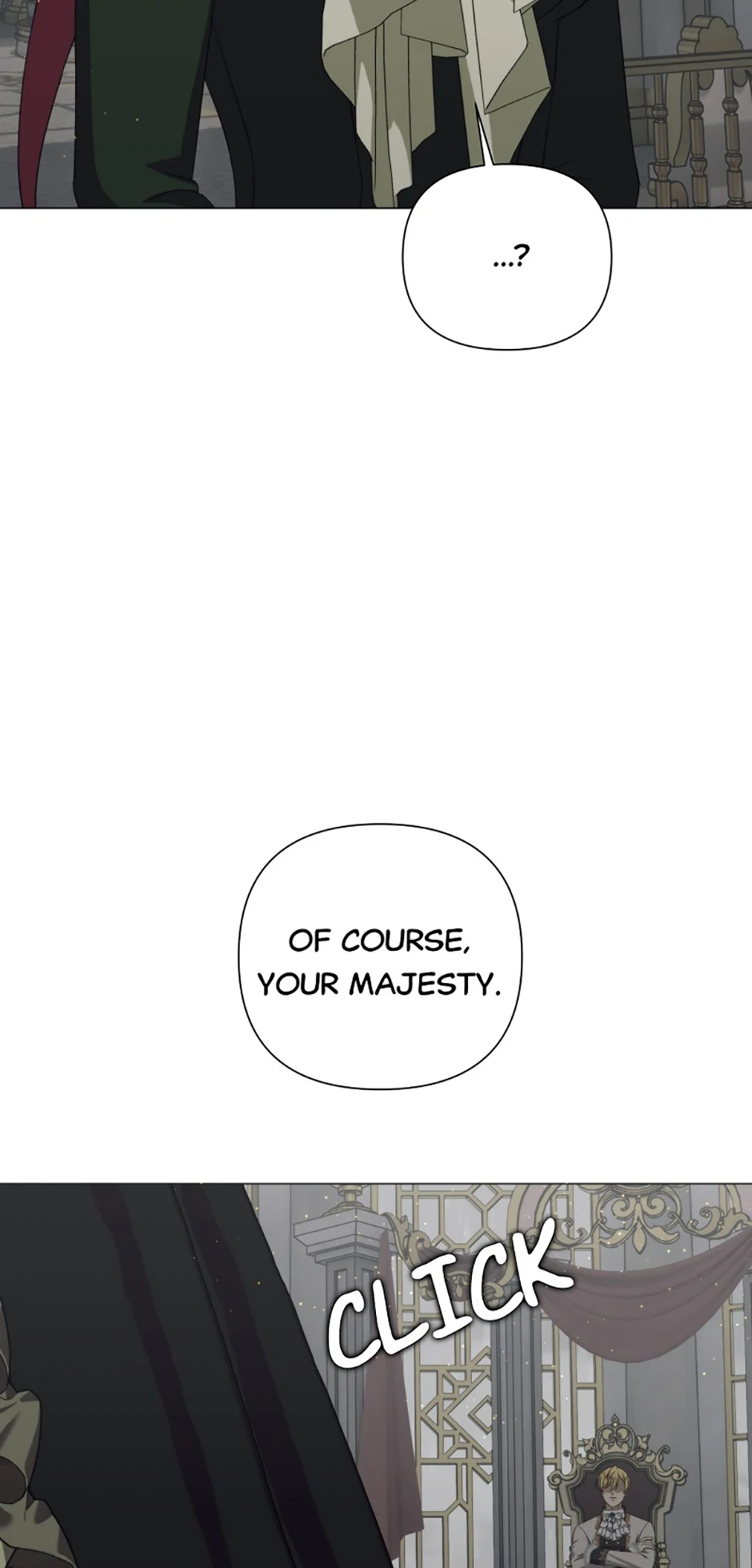 The Grand Duke is Mine Chapter 106 - Page 23