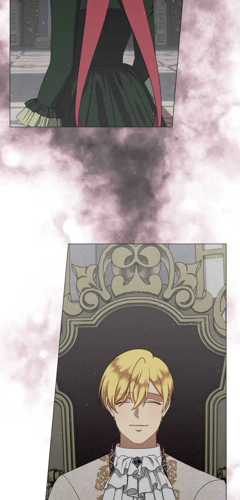 The Grand Duke is Mine Chapter 106 - Page 25