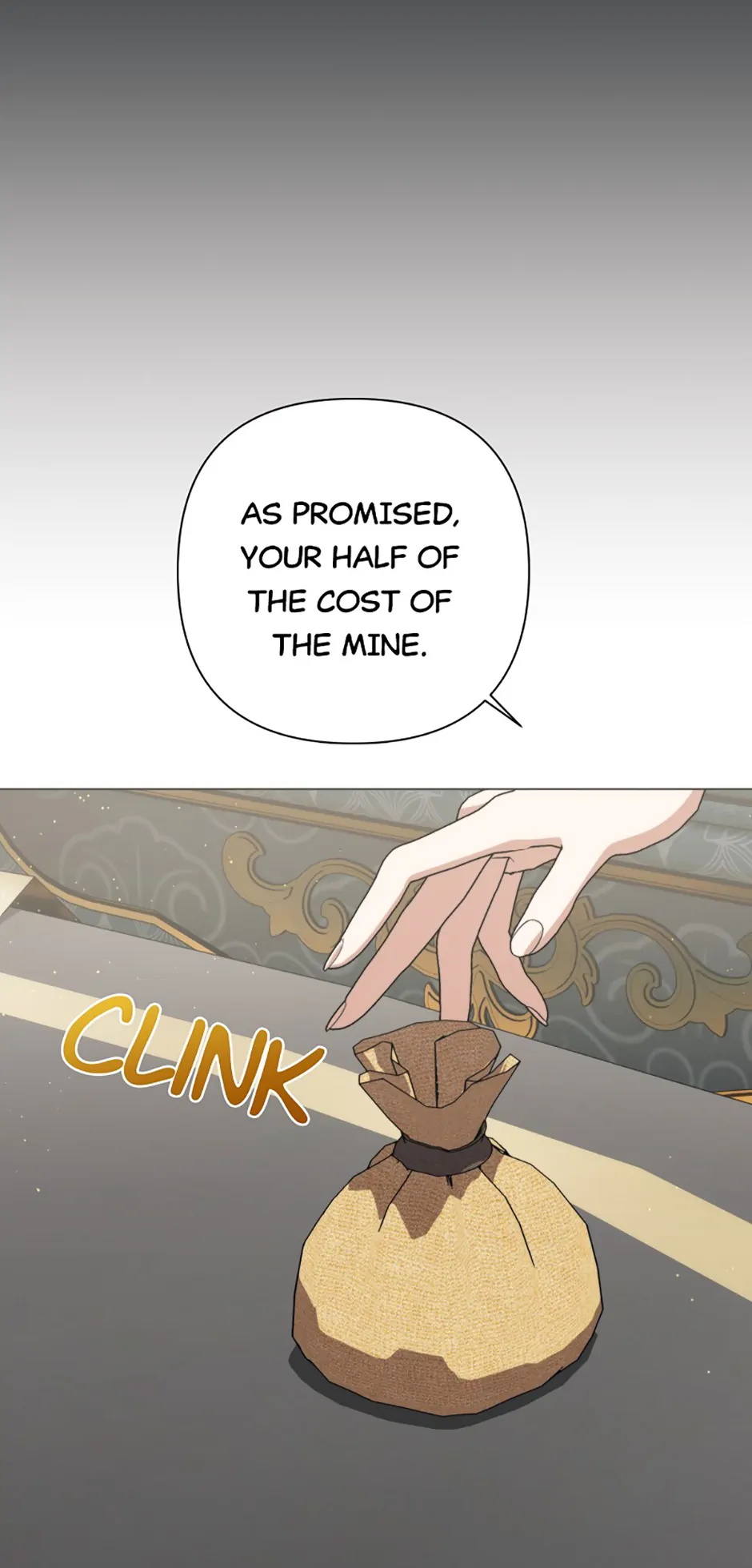 The Grand Duke is Mine Chapter 106 - Page 35