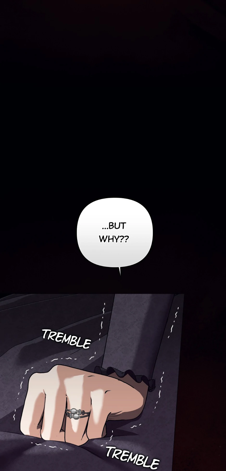 The Grand Duke is Mine Chapter 106 - Page 50