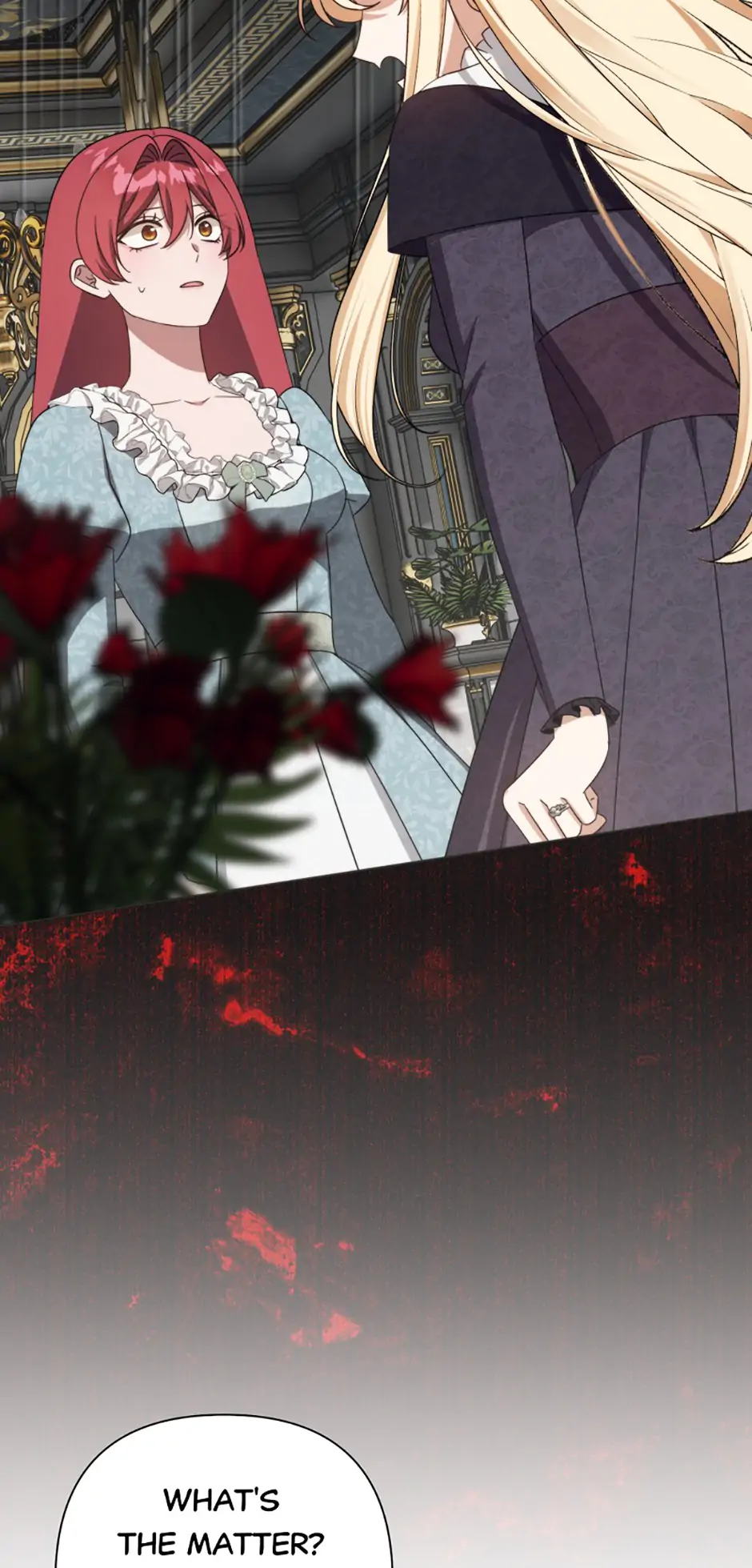 The Grand Duke is Mine Chapter 106 - Page 56