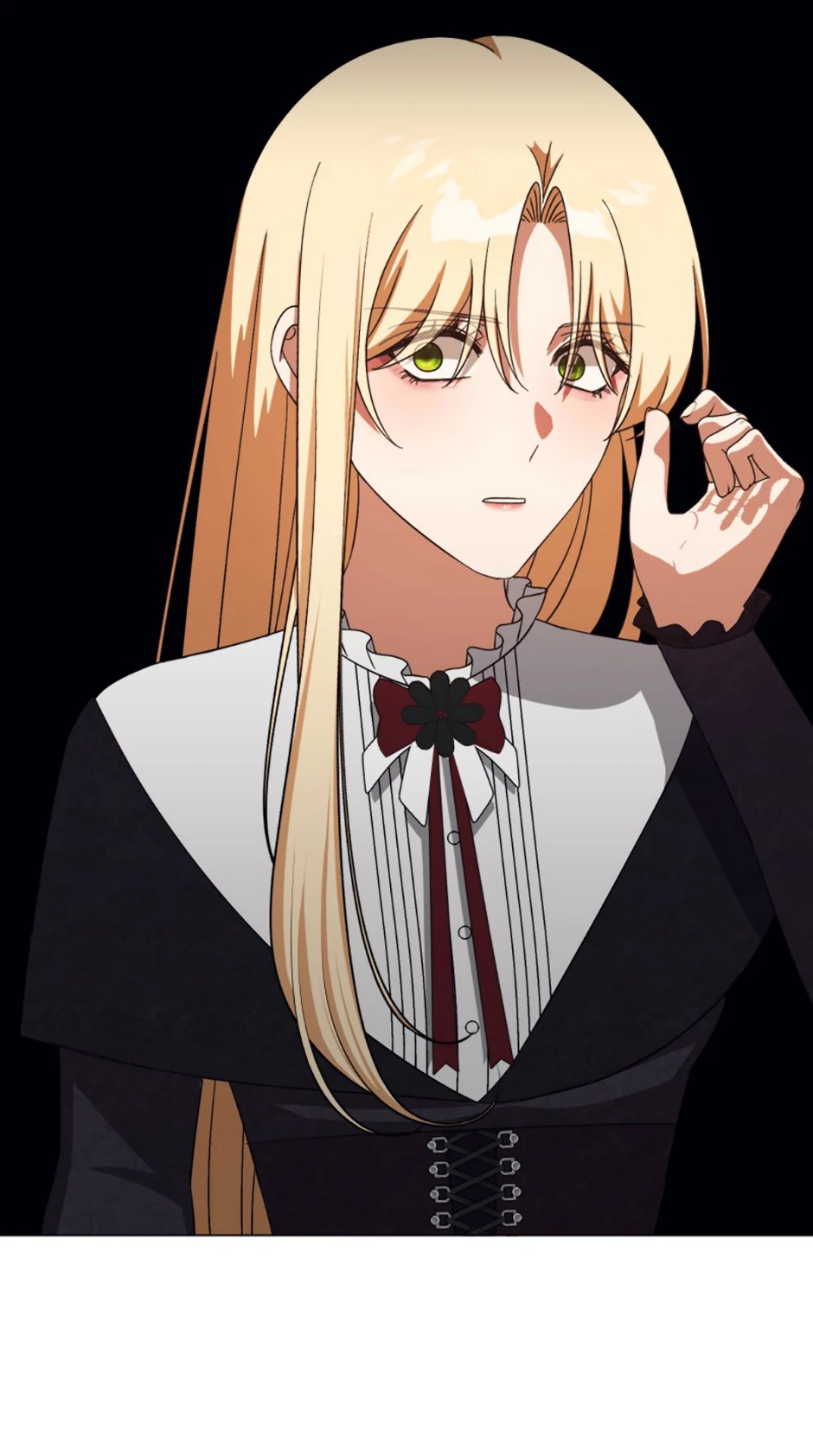 The Grand Duke is Mine Chapter 106 - Page 65