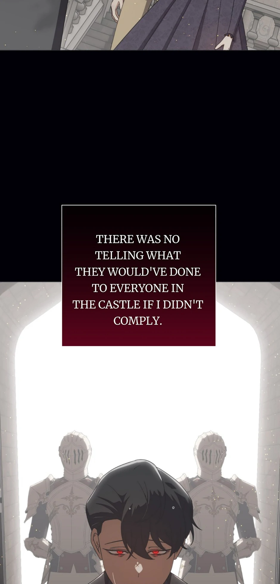 The Grand Duke is Mine Chapter 107 - Page 7