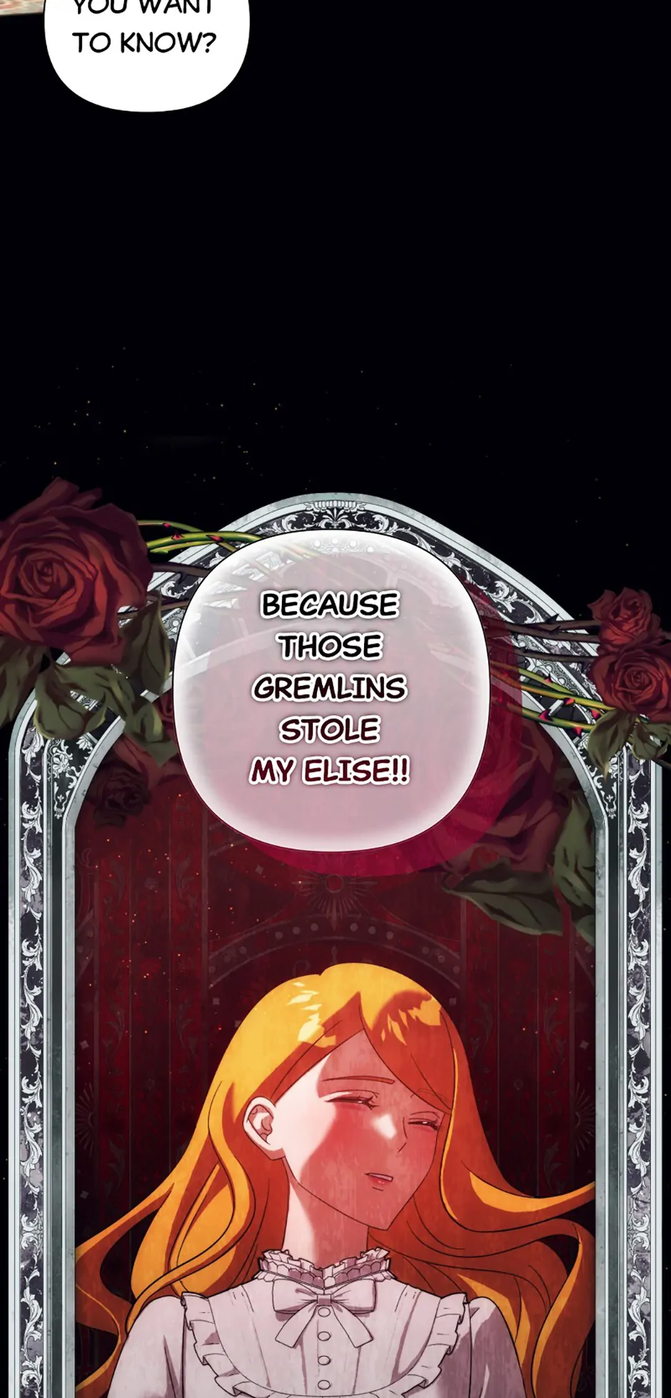 The Grand Duke is Mine Chapter 107 - Page 25