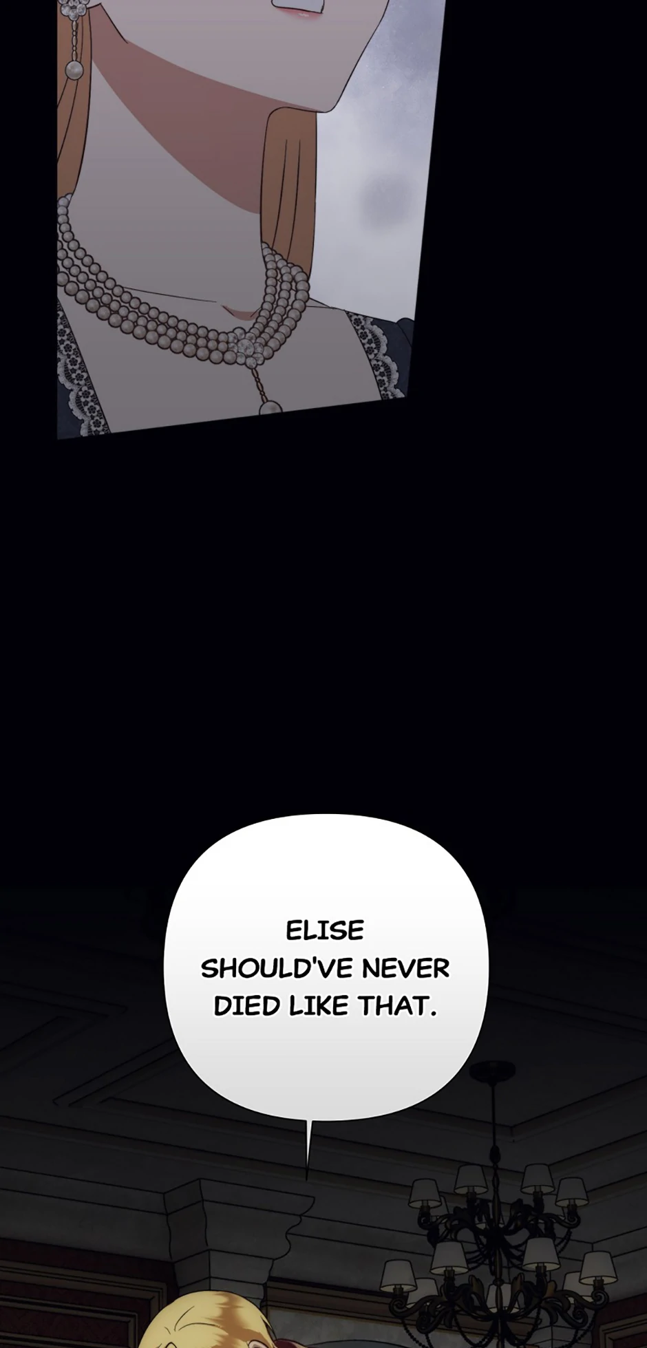 The Grand Duke is Mine Chapter 107 - Page 32