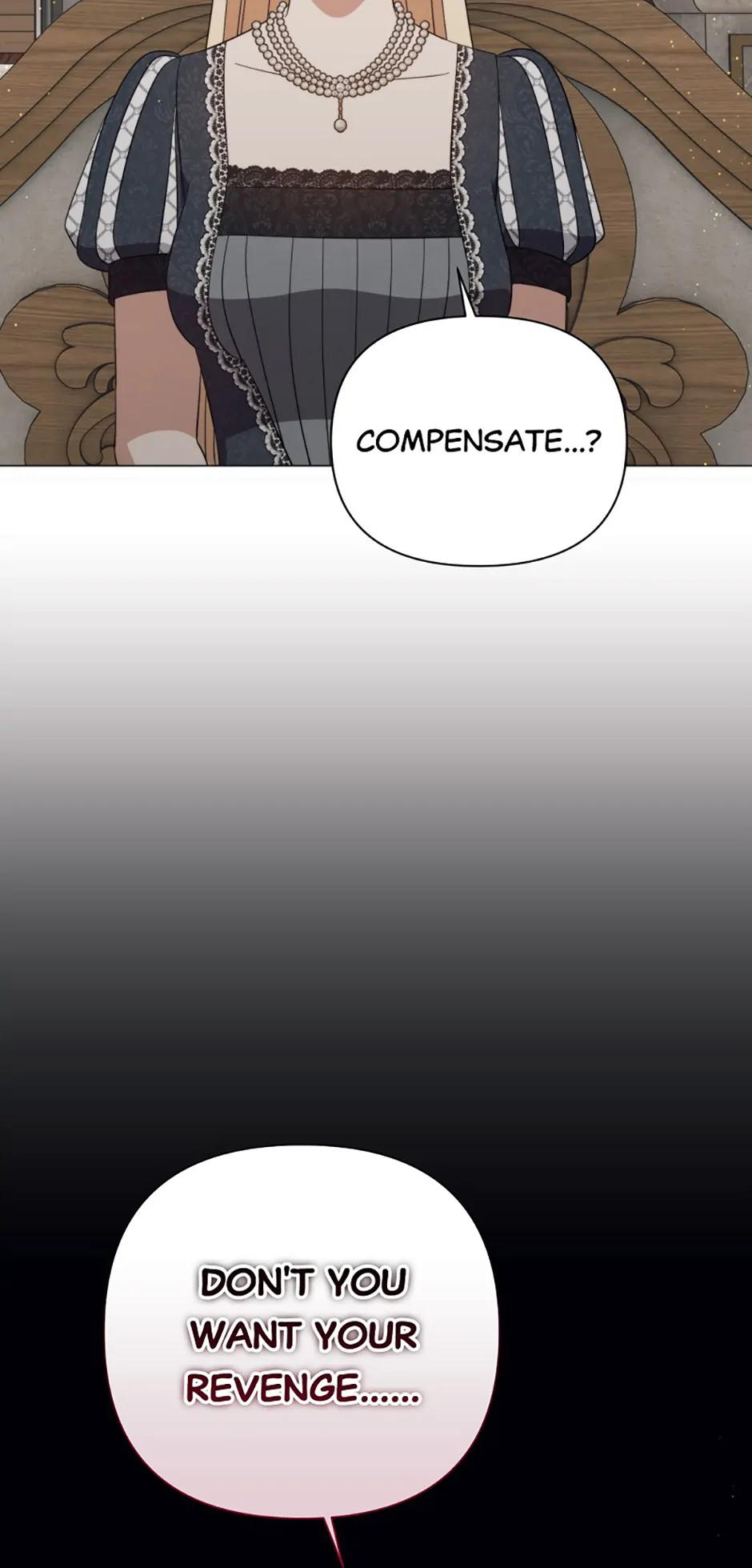 The Grand Duke is Mine Chapter 107 - Page 39