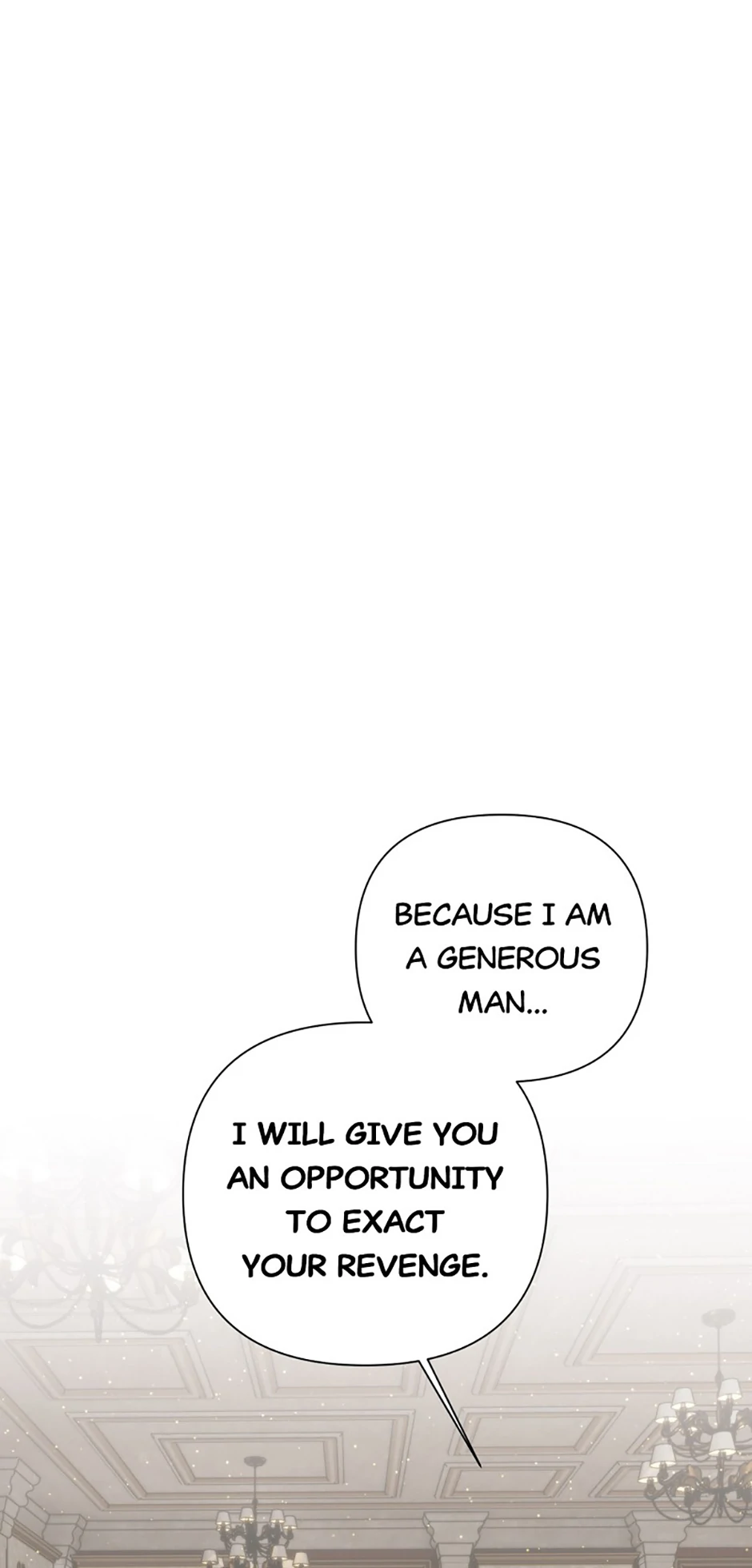 The Grand Duke is Mine Chapter 107 - Page 41