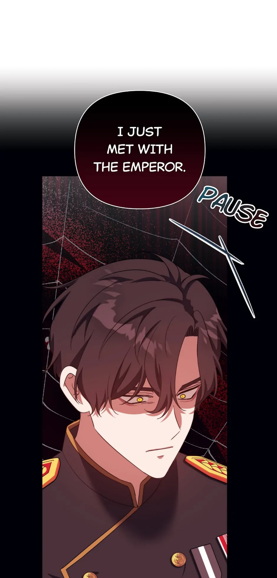 The Grand Duke is Mine Chapter 108 - Page 5