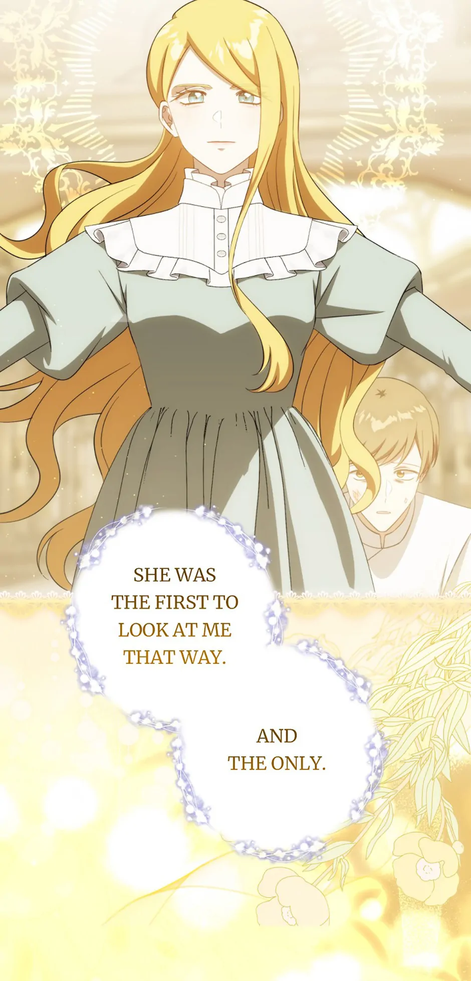 The Grand Duke is Mine Chapter 108 - Page 18